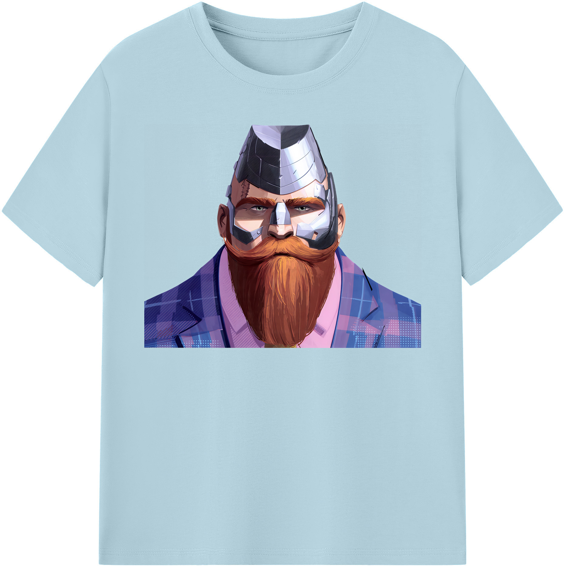 （画像用） Spider Man スパイダーマン 綿100％半袖Tシャツ（フロントプリント）